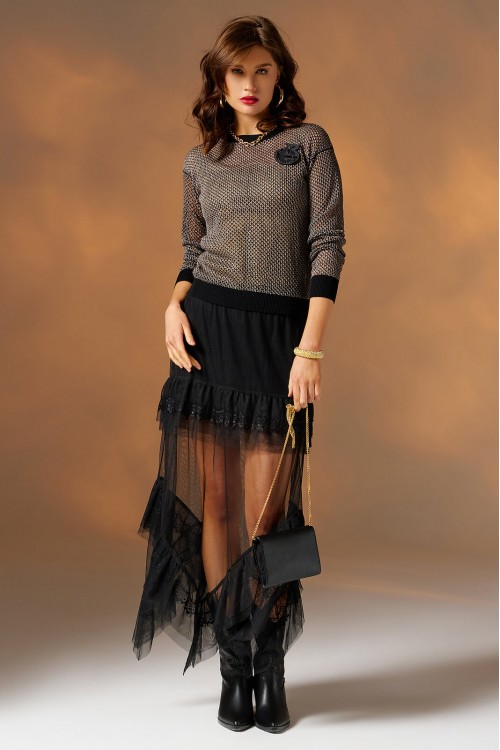 Джемпер C4940